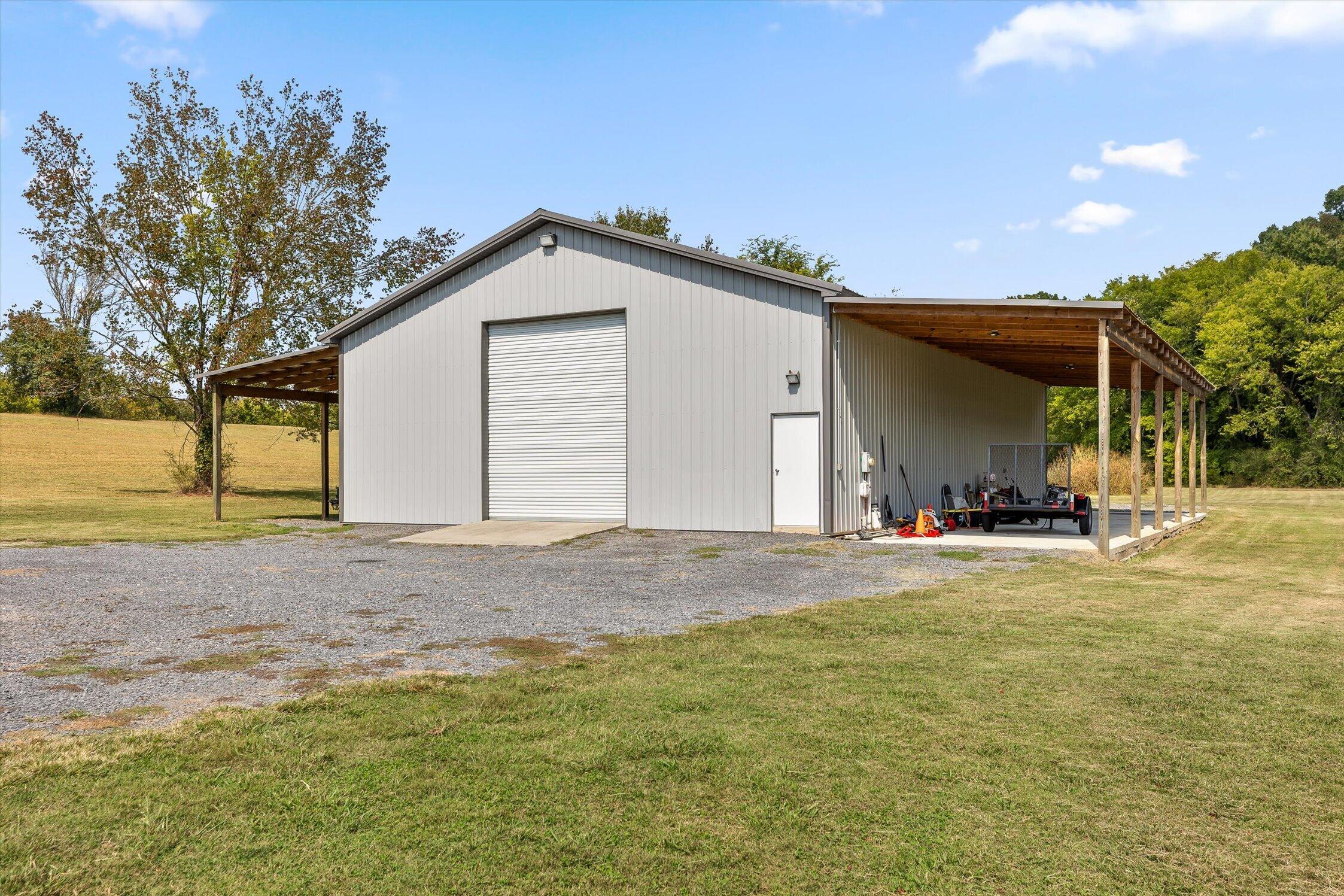 8123 Mahan Gap Road Property Photo 37