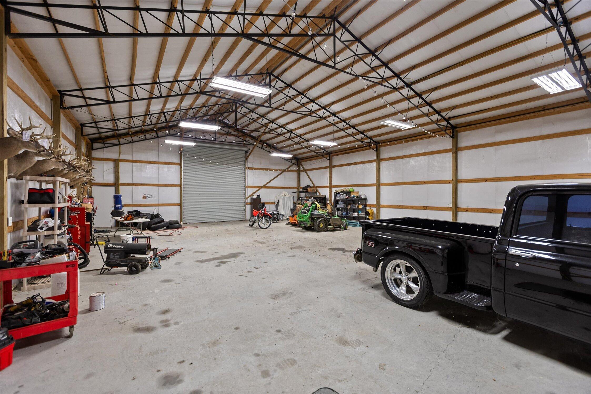 8123 Mahan Gap Road Property Photo 38