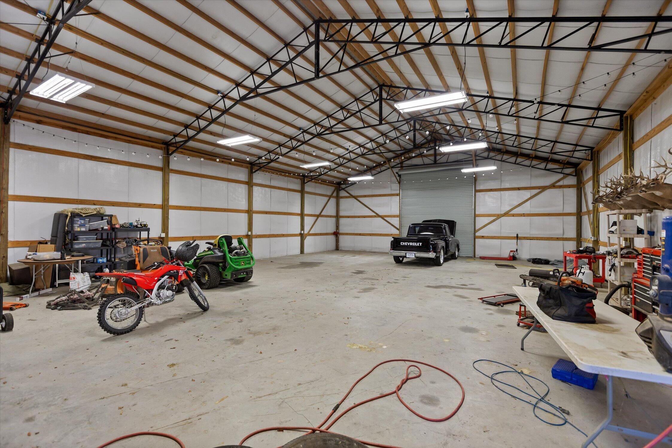 8123 Mahan Gap Road Property Photo 39