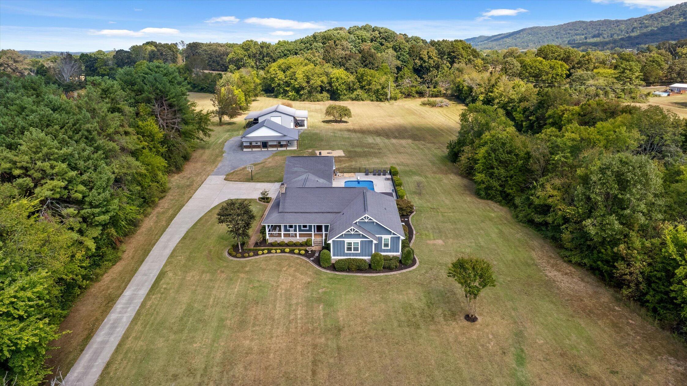 8123 Mahan Gap Road Property Photo 42