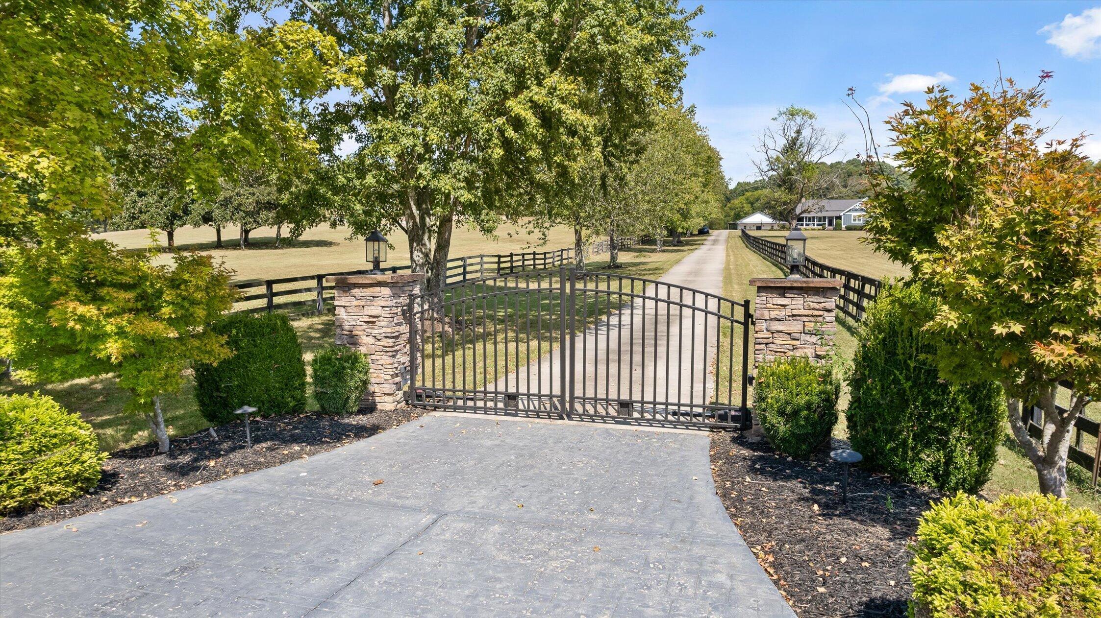 8123 Mahan Gap Road Property Photo 43