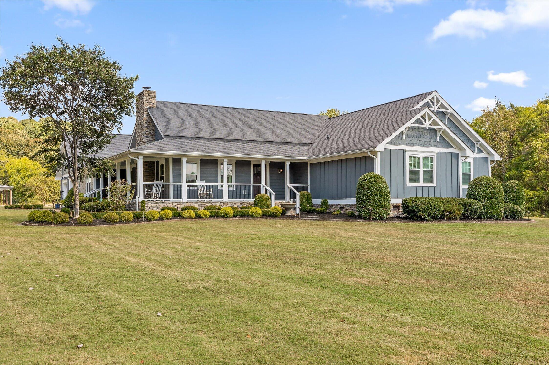 8123 Mahan Gap Road Property Photo 44