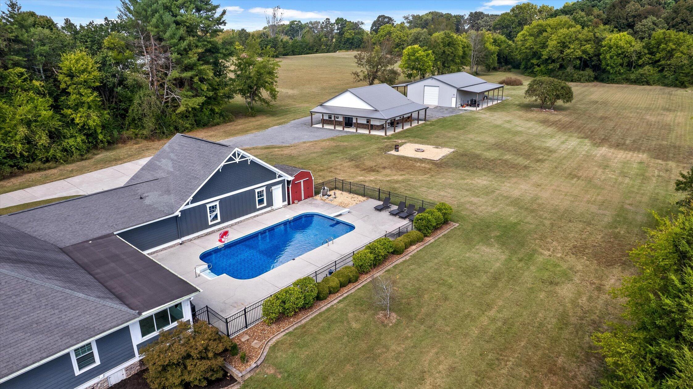 8123 Mahan Gap Road Property Photo 51