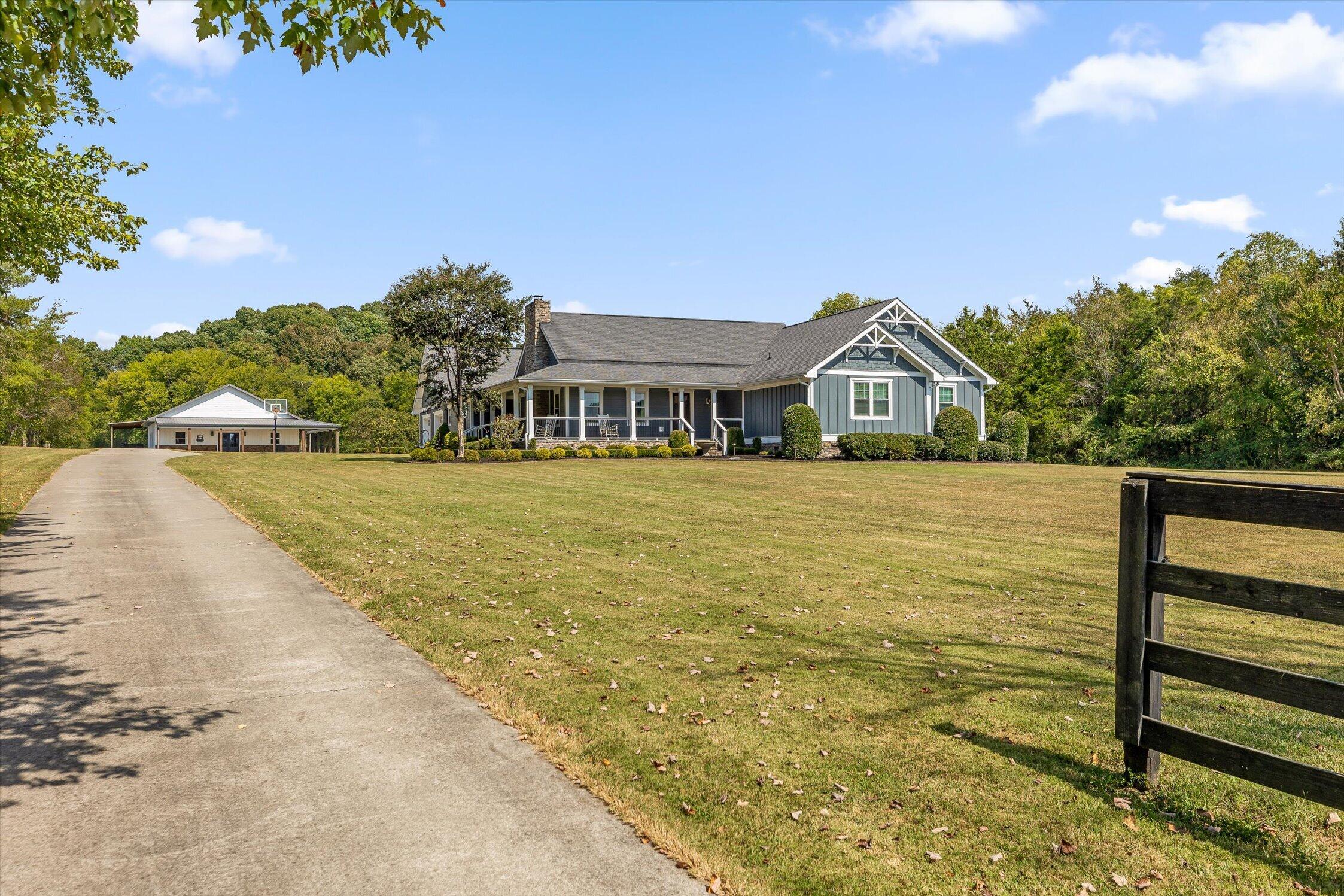 8123 Mahan Gap Road Property Photo 57