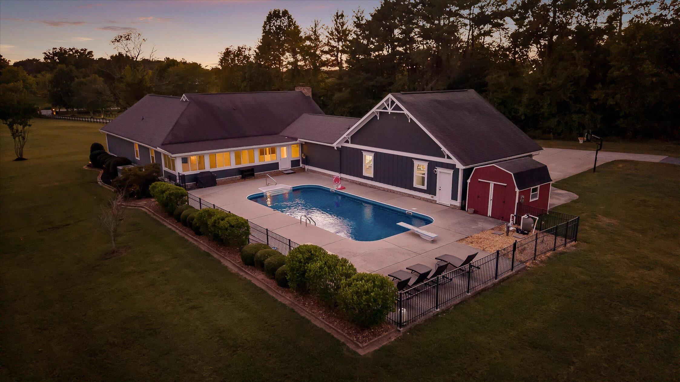 8123 Mahan Gap Road Property Photo 67