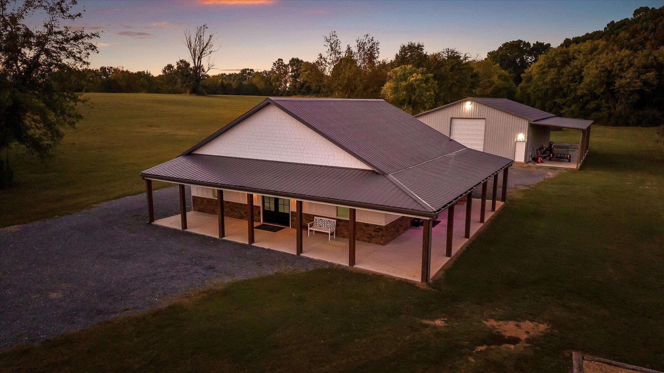 8123 Mahan Gap Road Property Photo 68