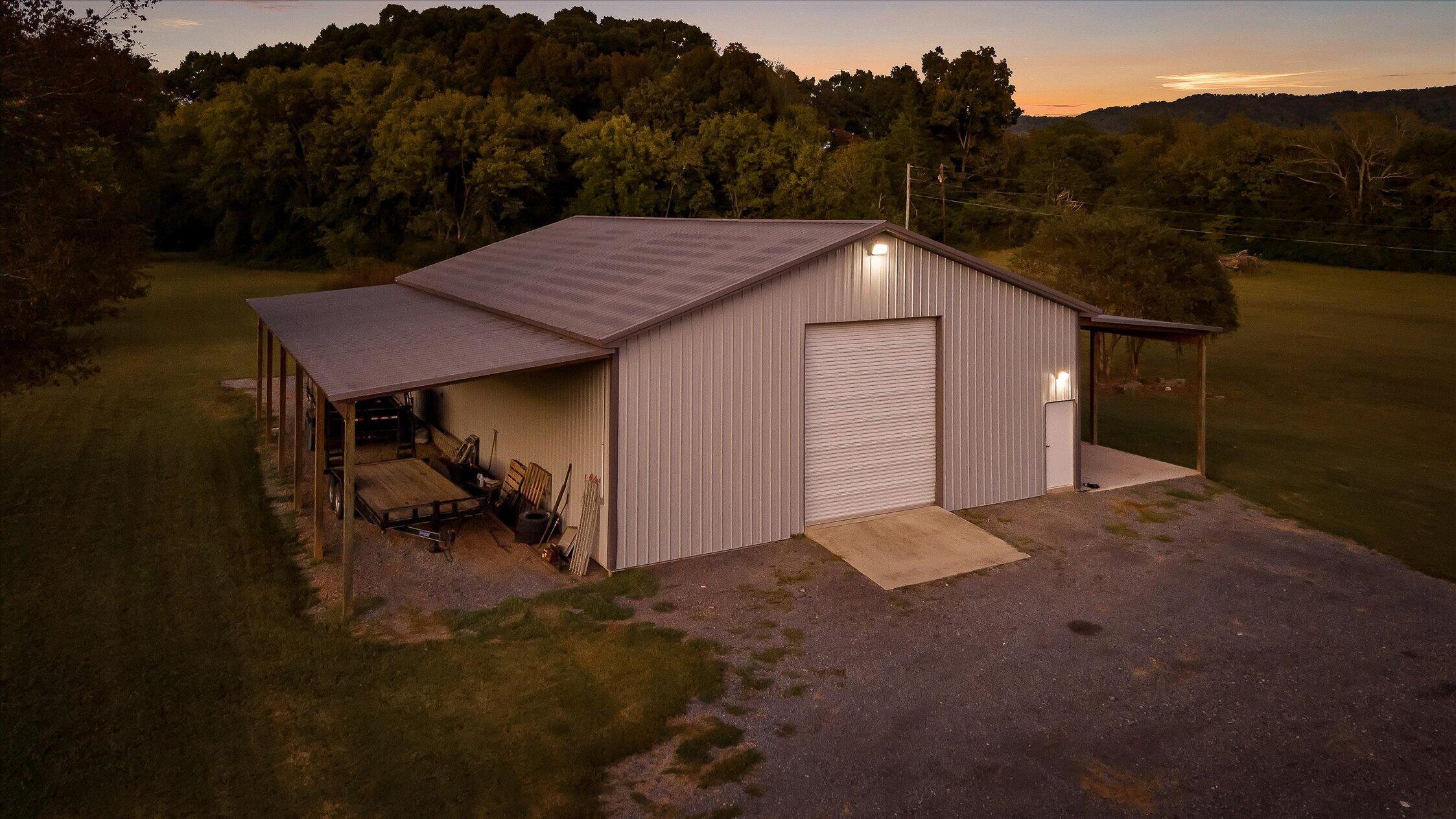 8123 Mahan Gap Road Property Photo 69
