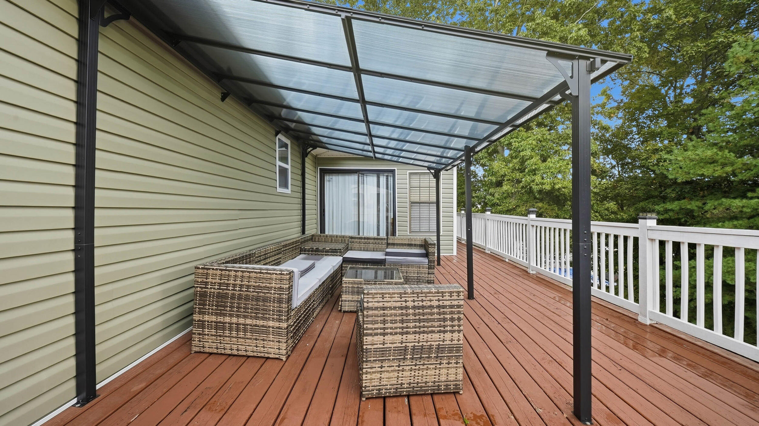 734 Crestridge Drive Property Photo 28