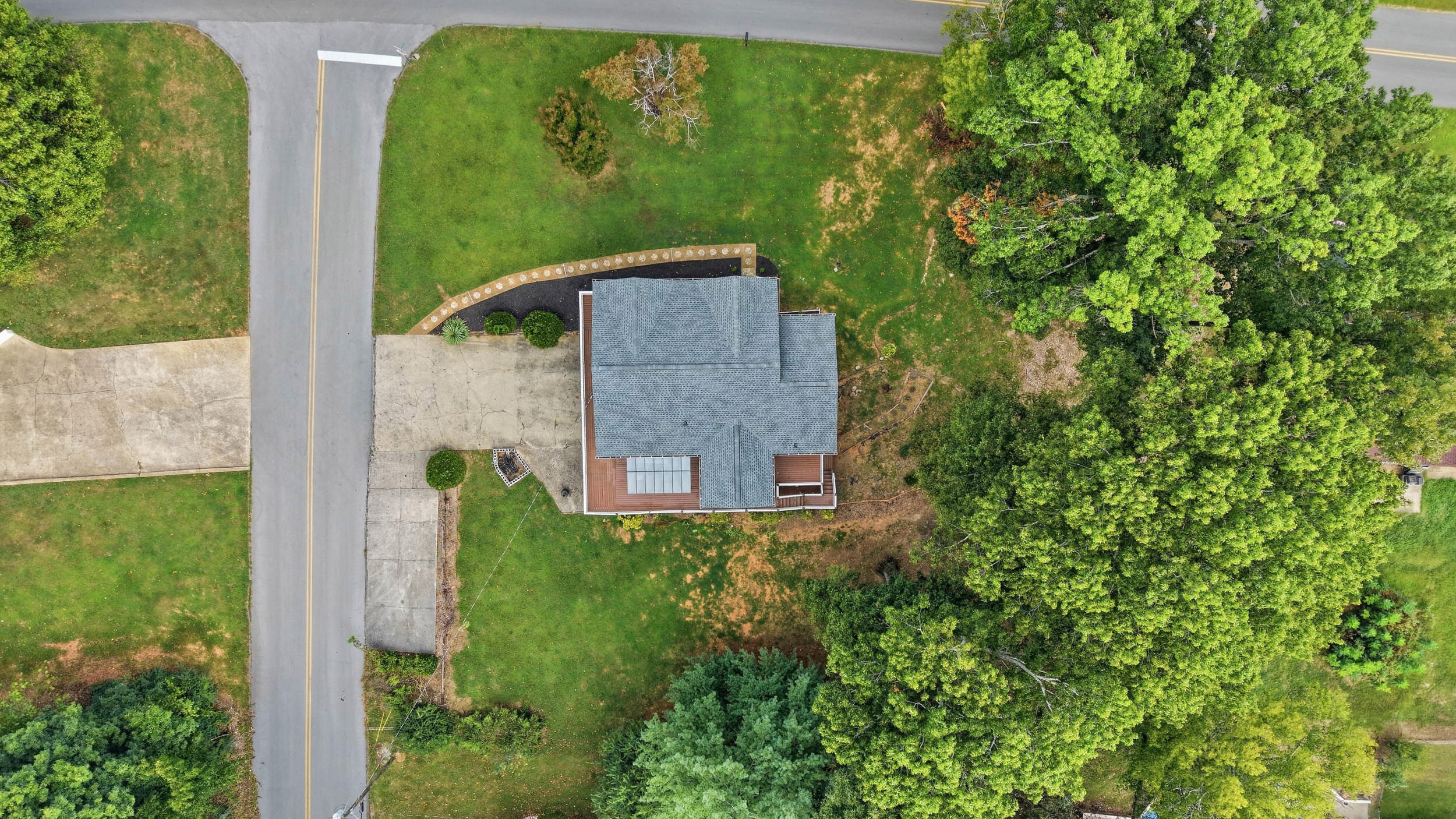 734 Crestridge Drive Property Photo 40
