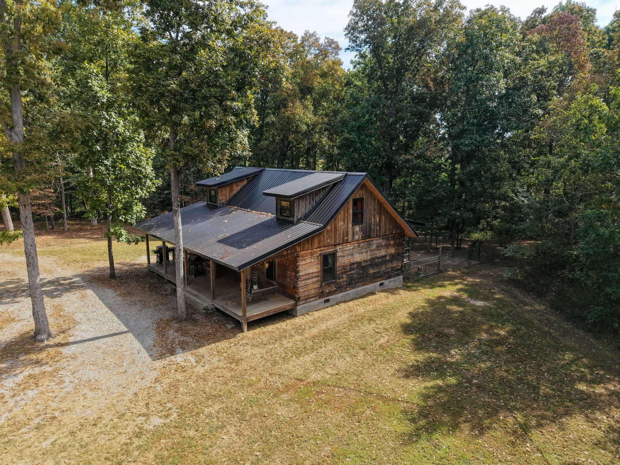 2323 County Road 131 Property Photo 1