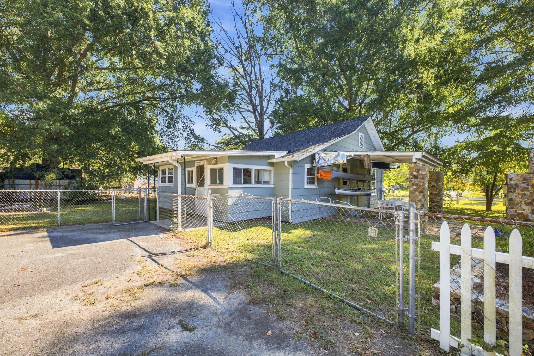 910 S Chattanooga Street Property Photo 35