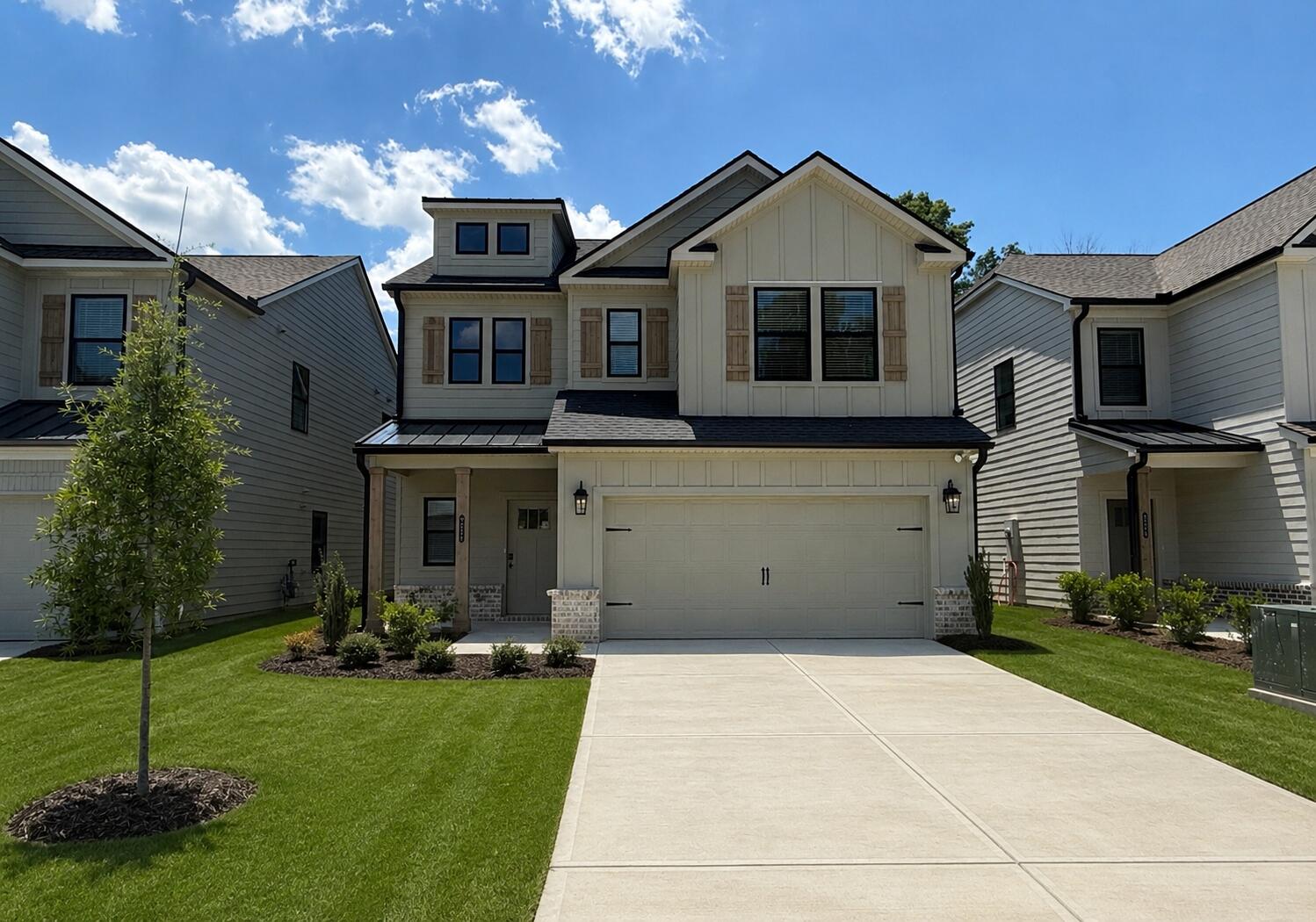 9282 Alban Chase Drive Property Photo 1