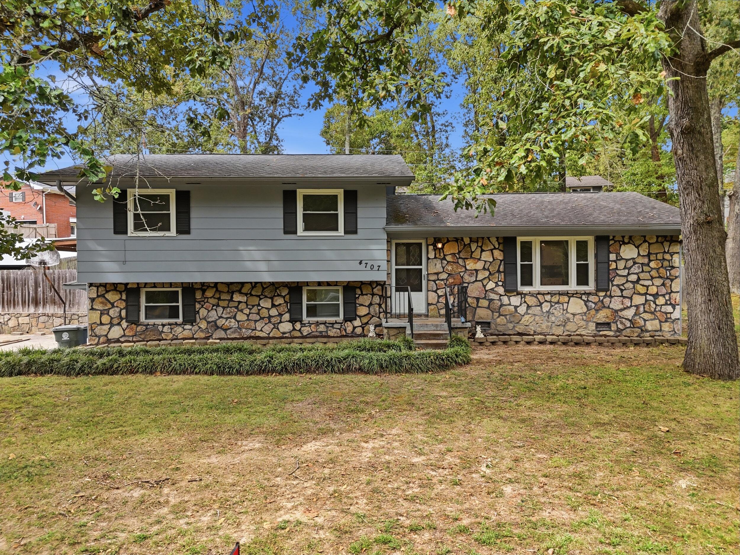 4707 Norcross Road Property Photo 2