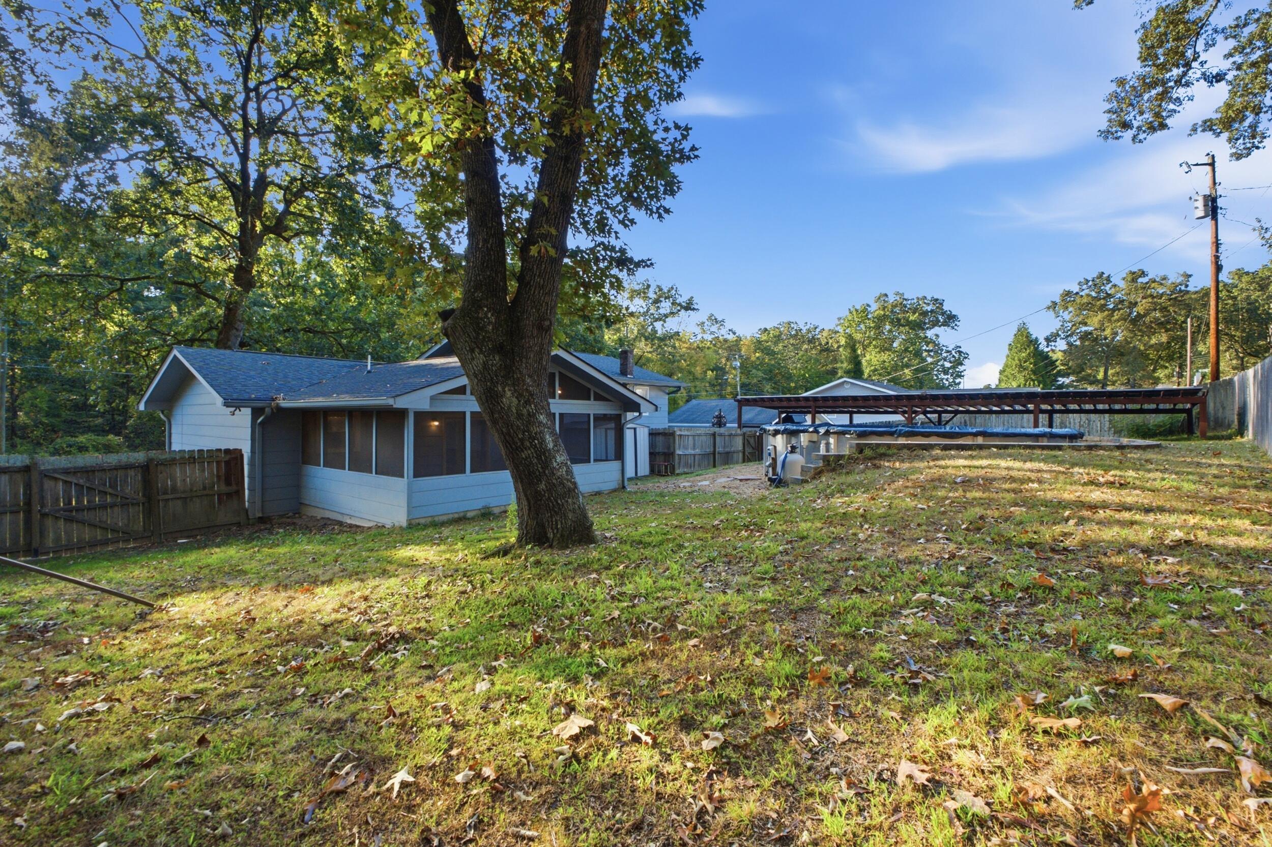 4707 Norcross Road Property Photo 30