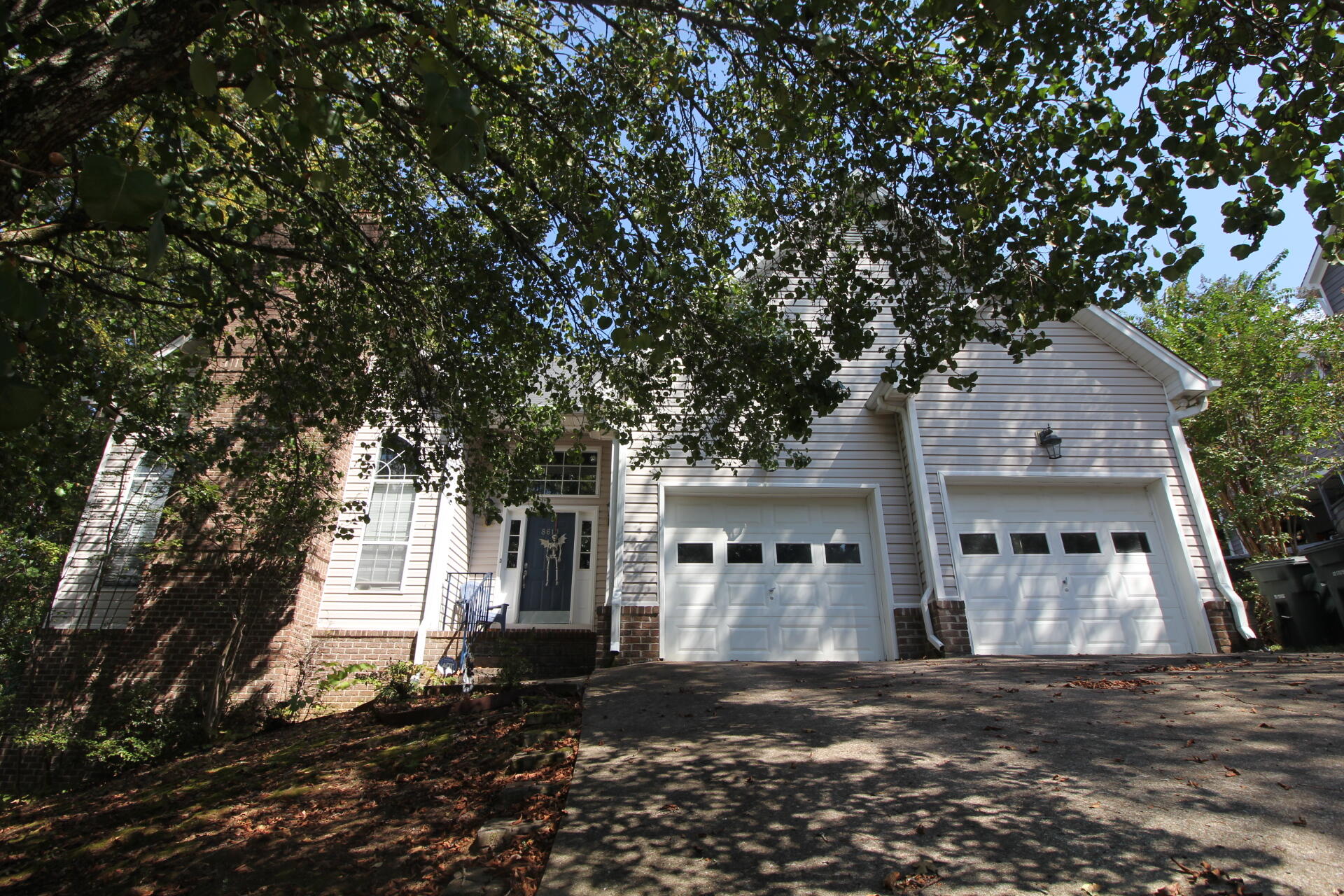 8610 Georgetown Trace Lane Property Photo 1