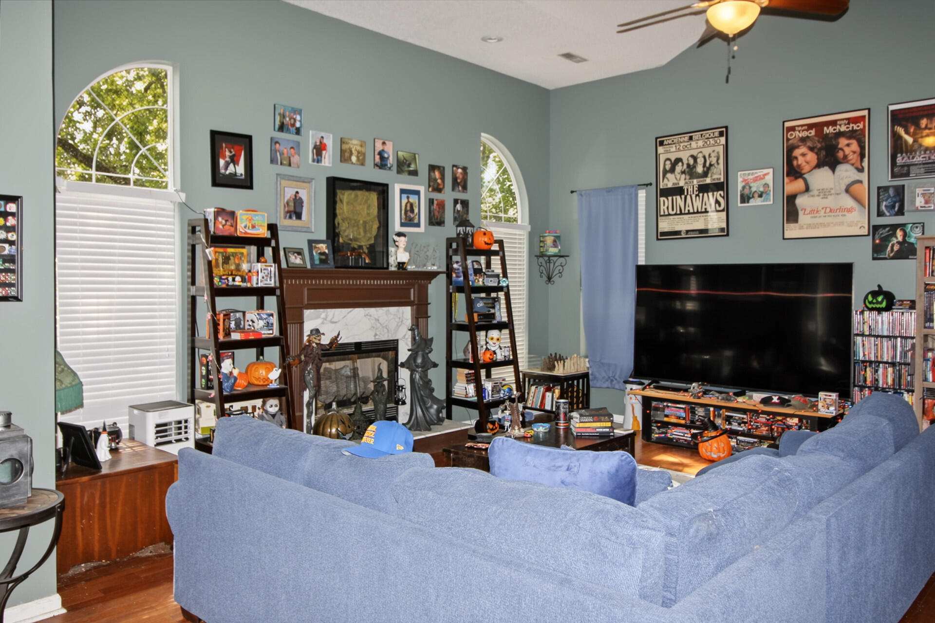 8610 Georgetown Trace Lane Property Photo 4