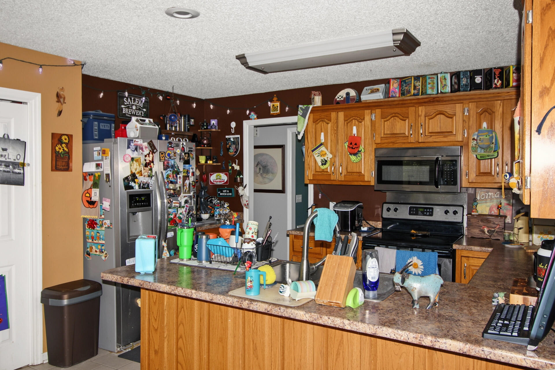 8610 Georgetown Trace Lane Property Photo 5