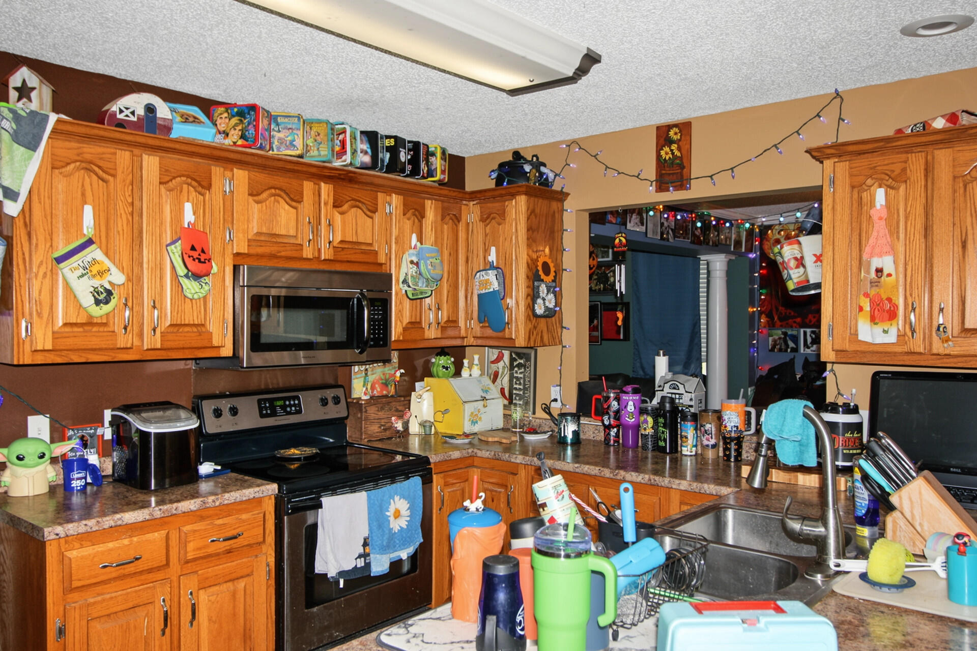 8610 Georgetown Trace Lane Property Photo 6