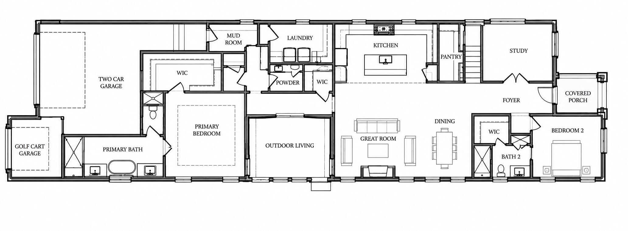 2962 River Gorge Drive Property Photo 6