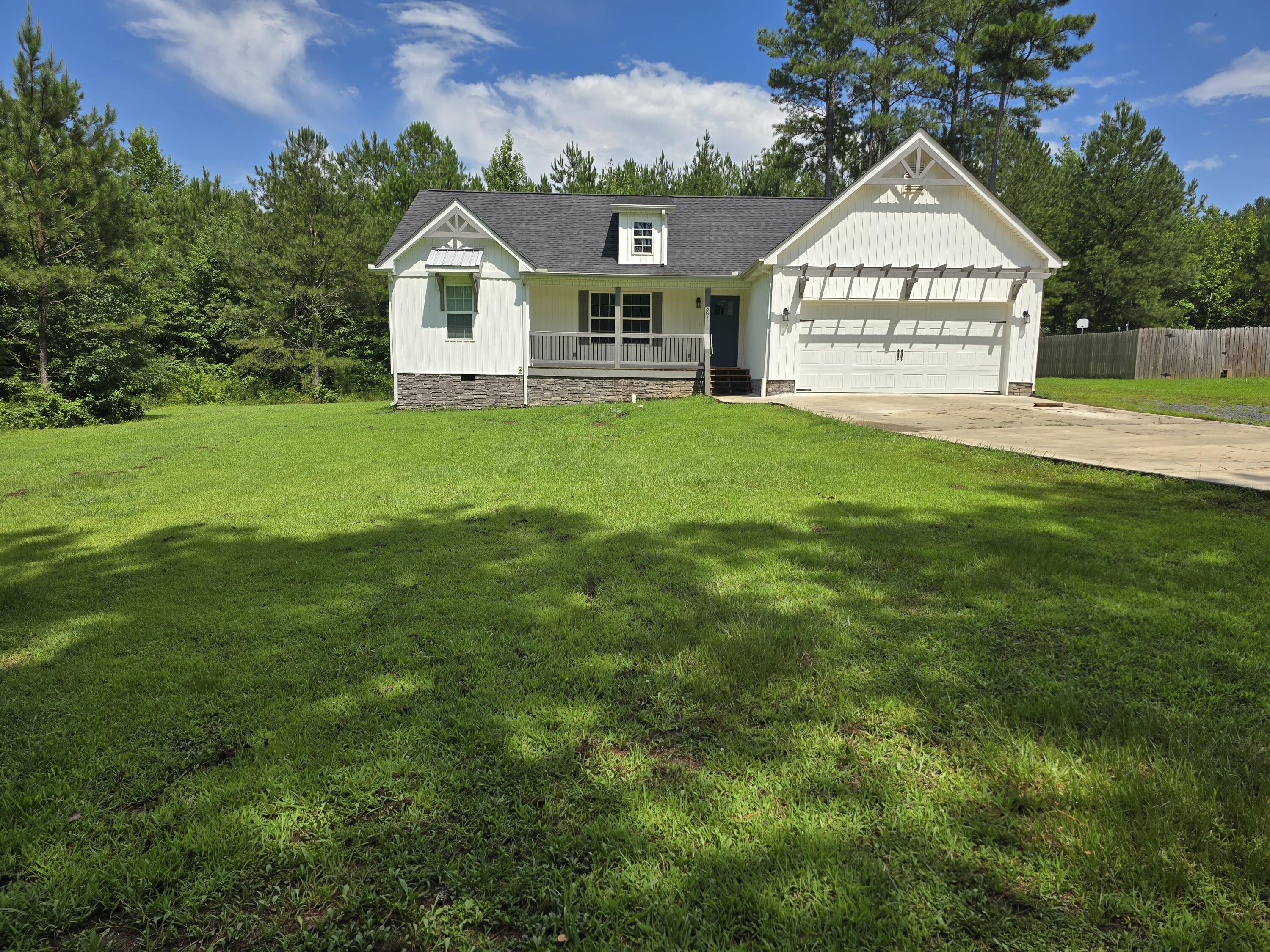 3384 Lake Kathy Road Property Photo 1