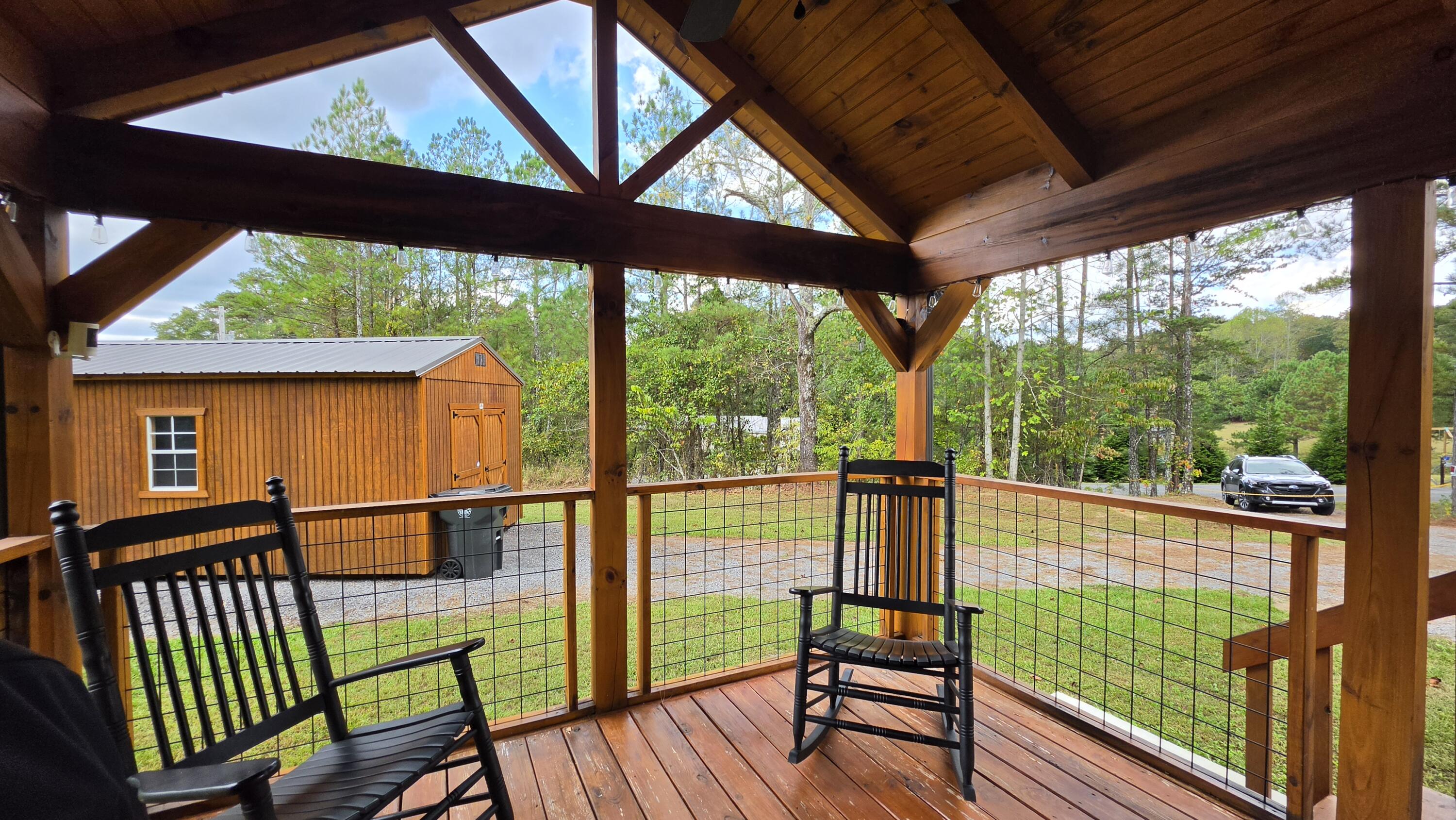 1221 County Road 641 Property Photo 3