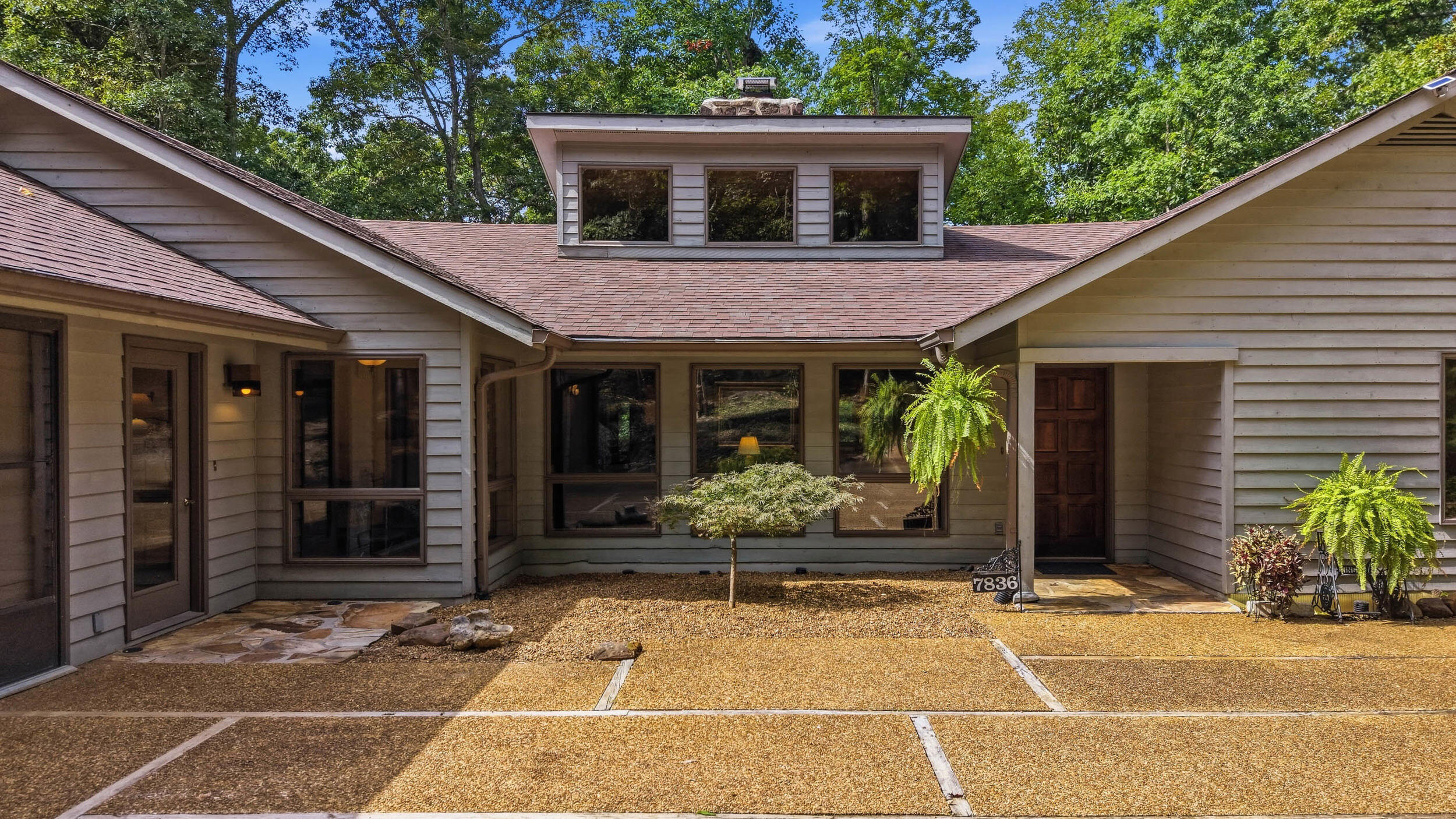 7836 Ooltewah Georgetown Road Property Photo 1