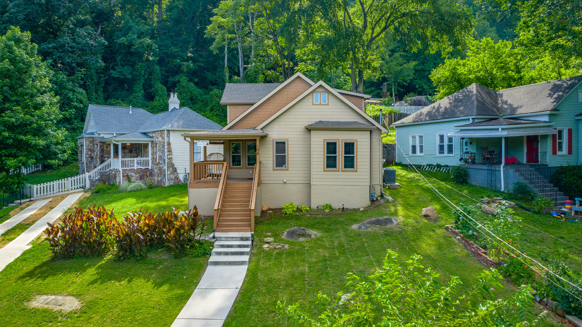 106 Everett Street Property Photo 69