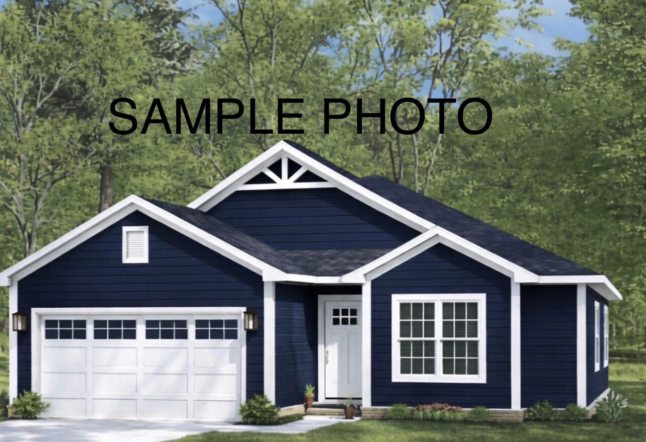 2696 Willow Run Trail Nw Property Photo 1