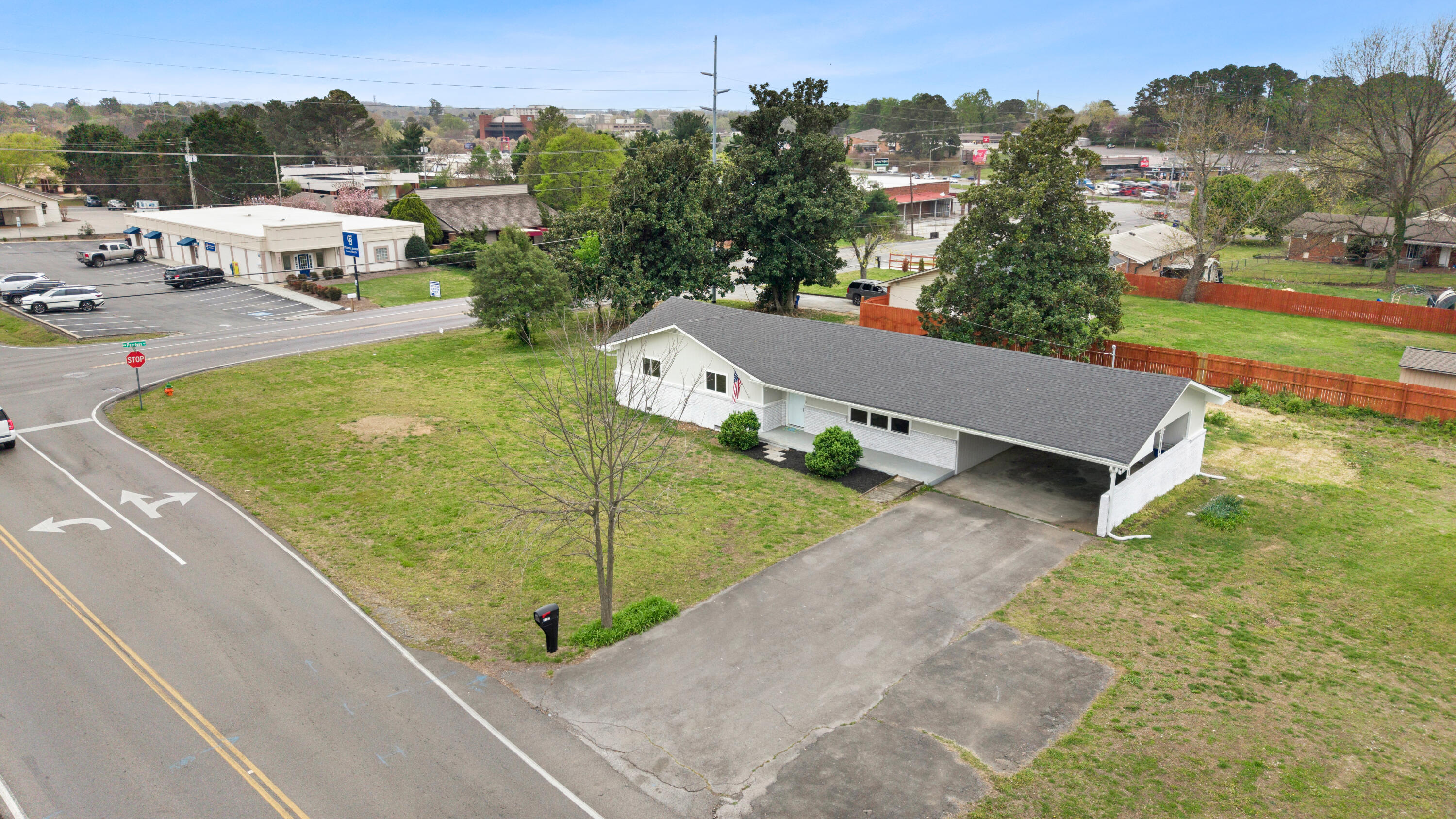 1103 Clingan Ridge Drive Nw Property Photo 1