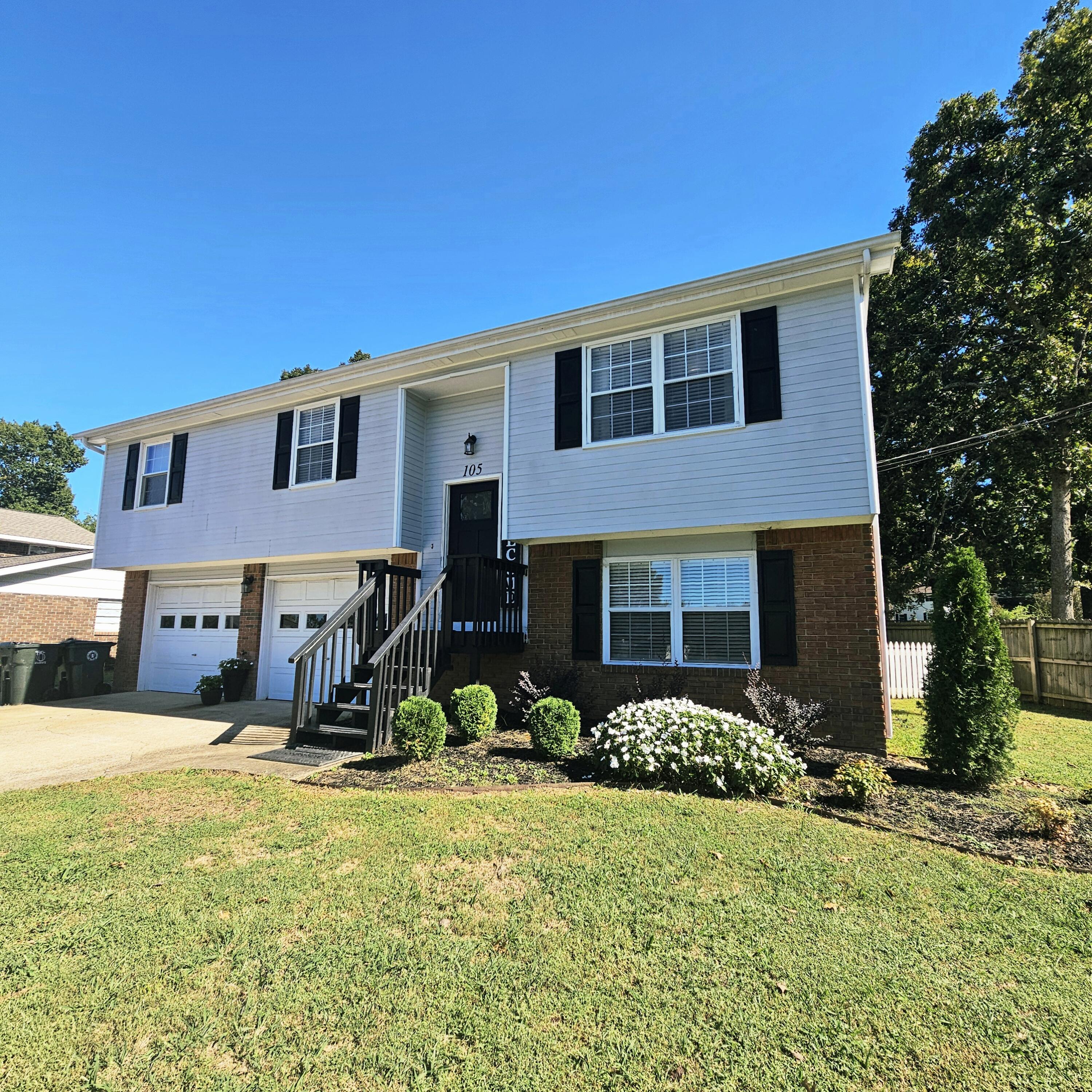 105 Semmes Drive Property Photo 1