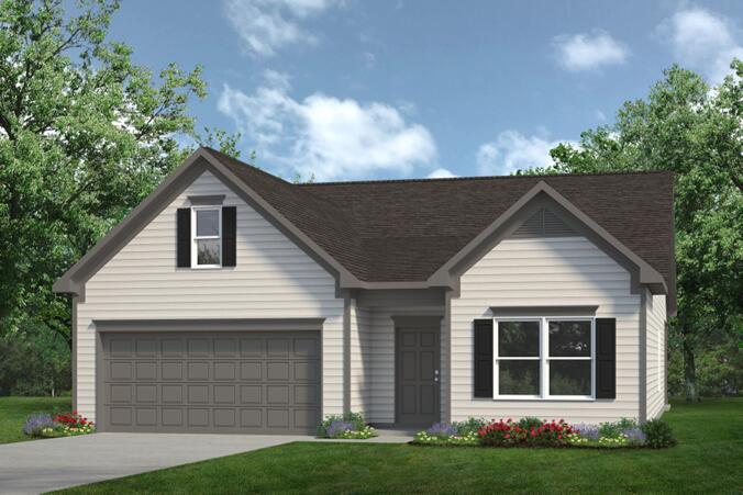 1144 Centerstone Lane Property Photo 1