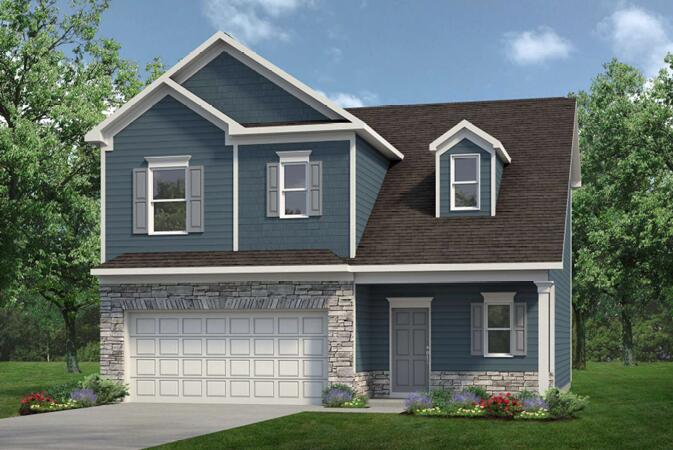 424 Artimis Drive Property Photo 1