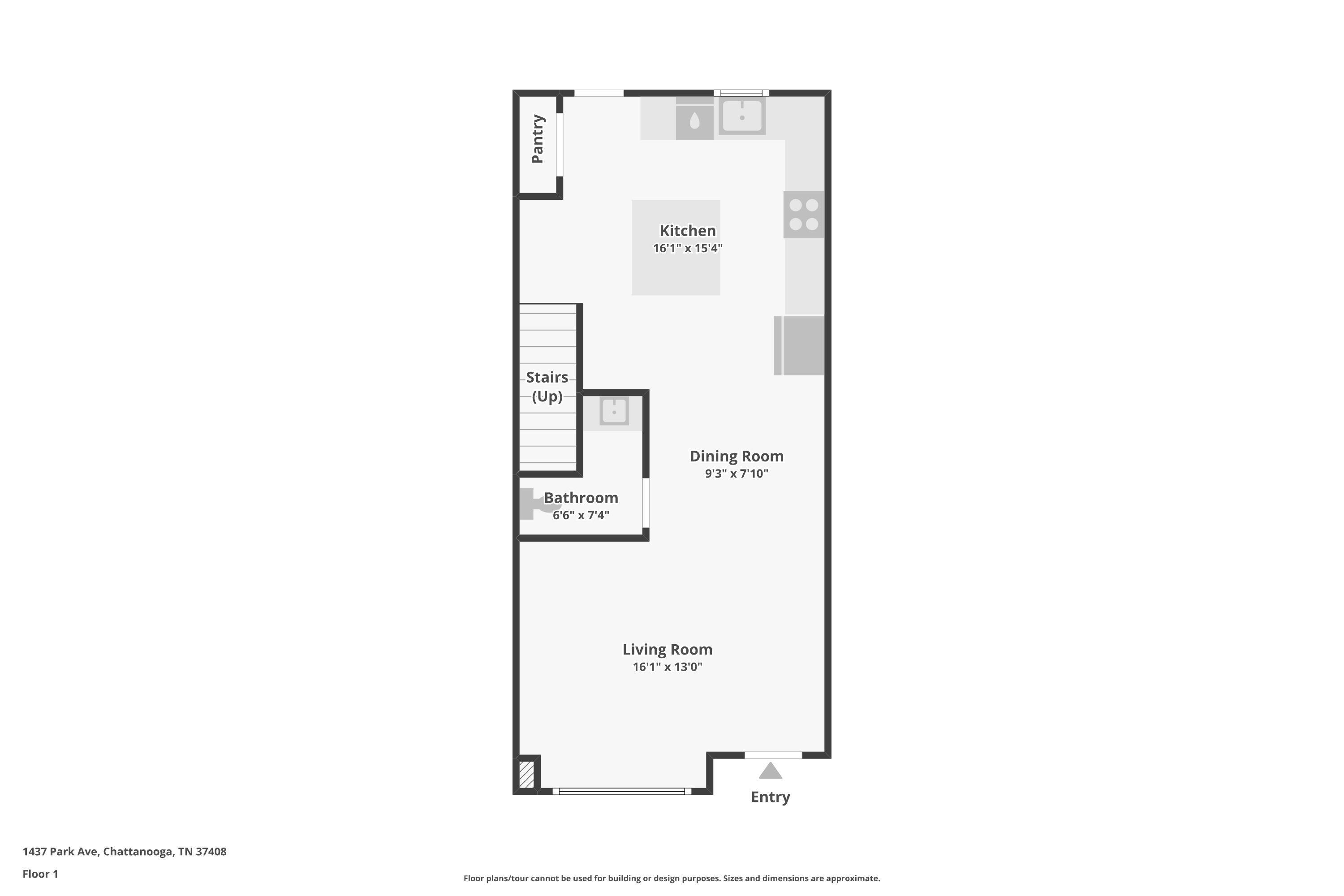 1437 Park Avenue Property Photo 43