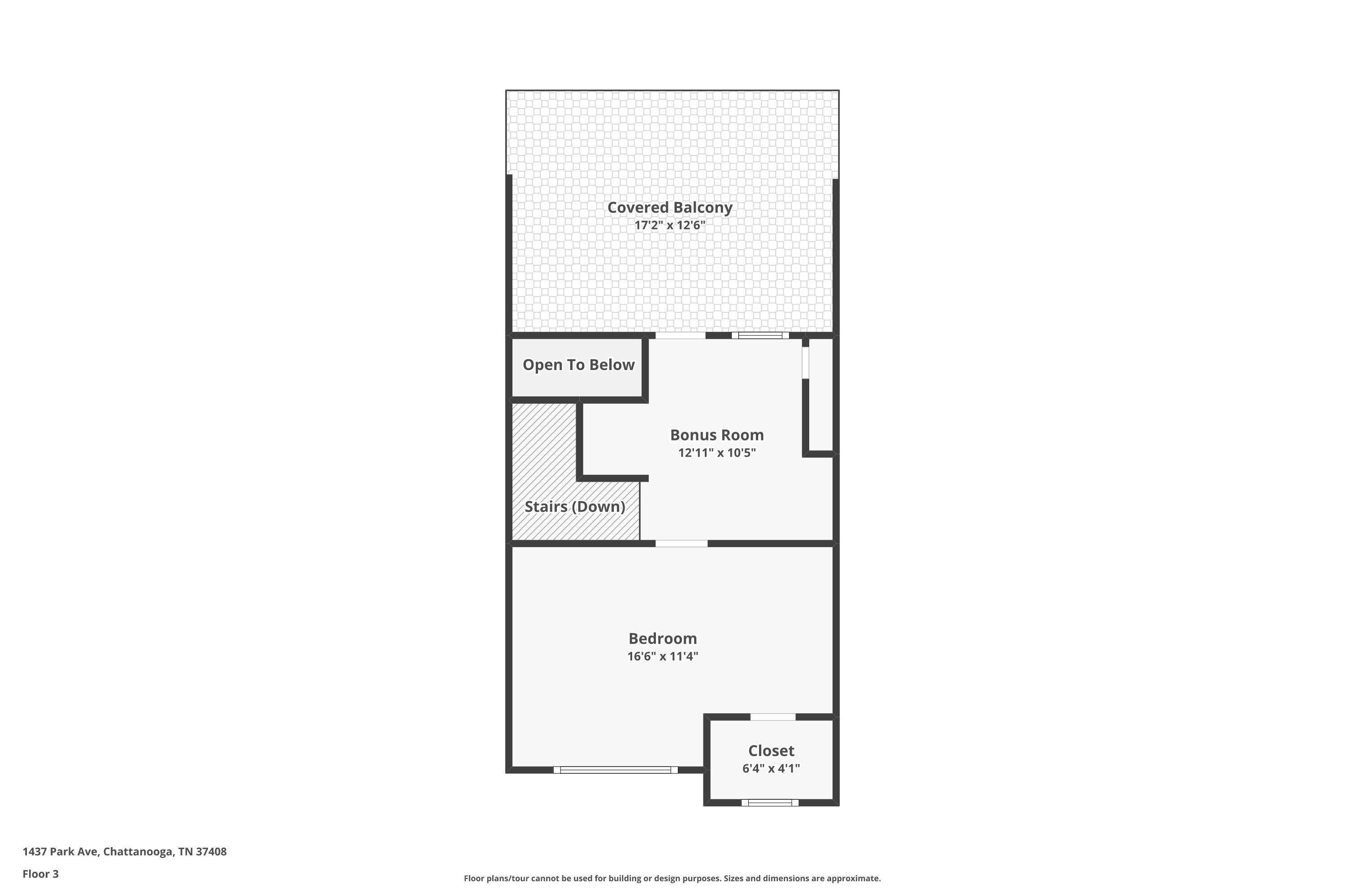1437 Park Avenue Property Photo 45