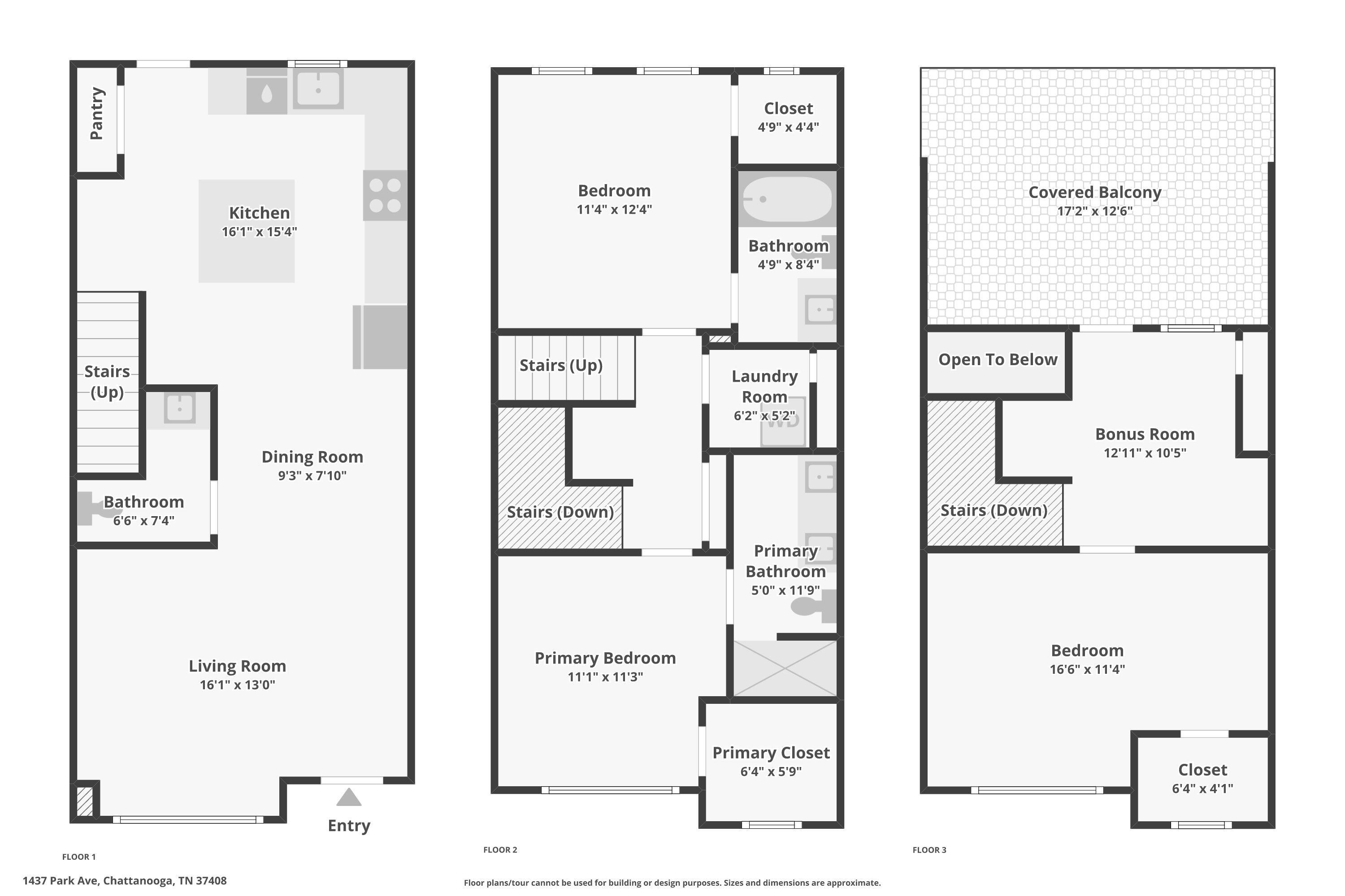 1437 Park Avenue Property Photo 46
