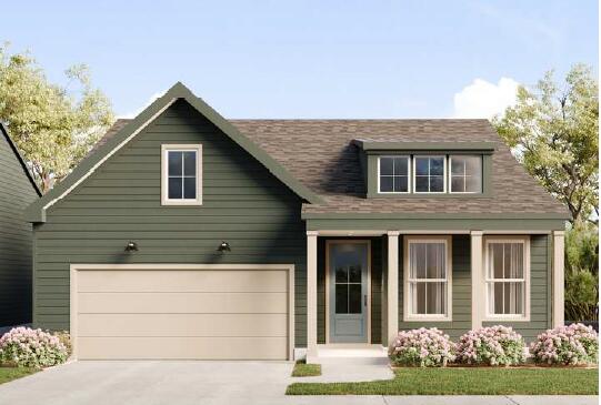 10214 Shetland Terrace Property Photo 1