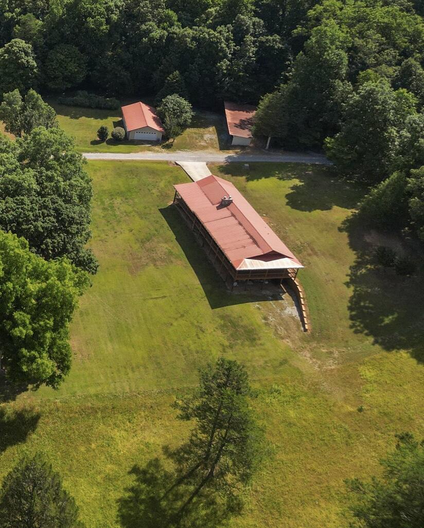 191 County Road 550 Property Photo 10