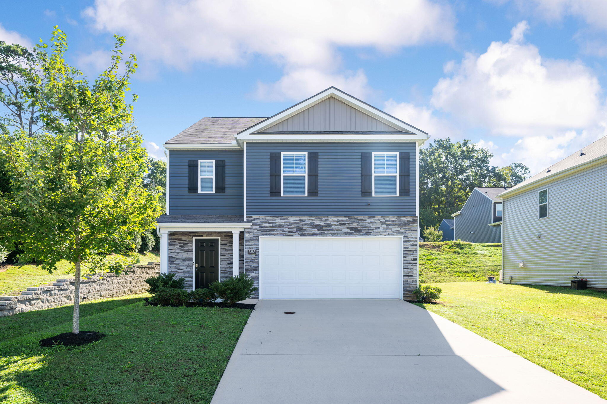 3388 Serenity Drive Ne Property Photo 1
