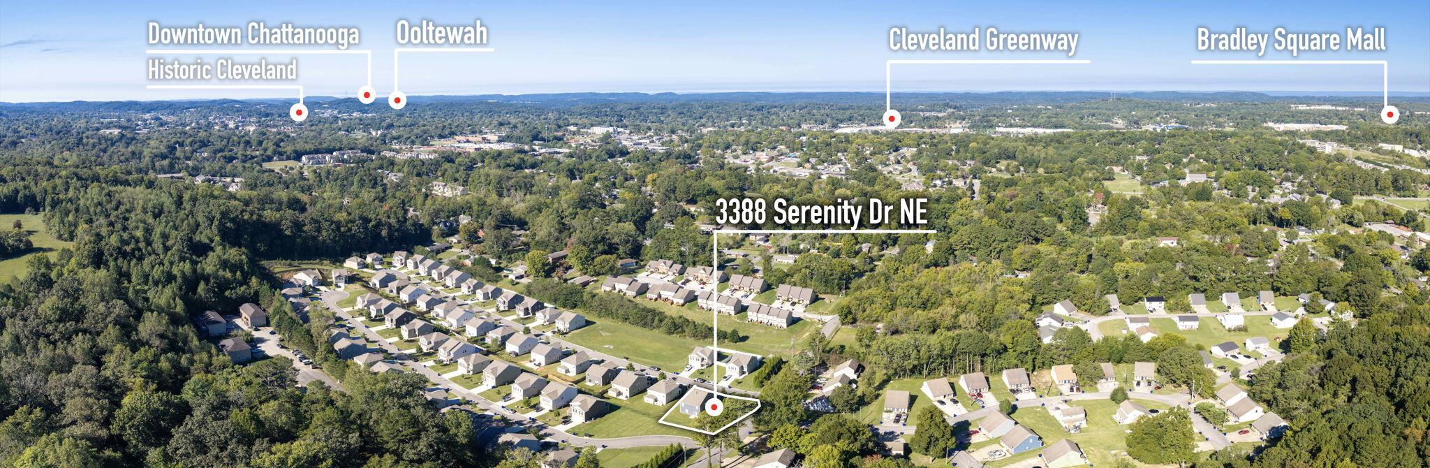 3388 Serenity Drive Ne Property Photo 32