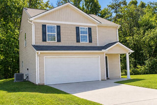 189 Parkland Way Property Photo 1