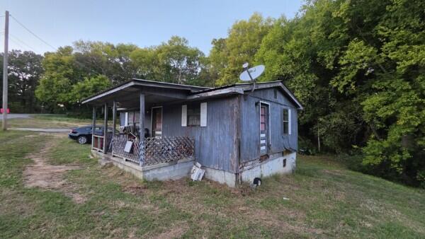 174 Cass Lane Nw Property Photo 4