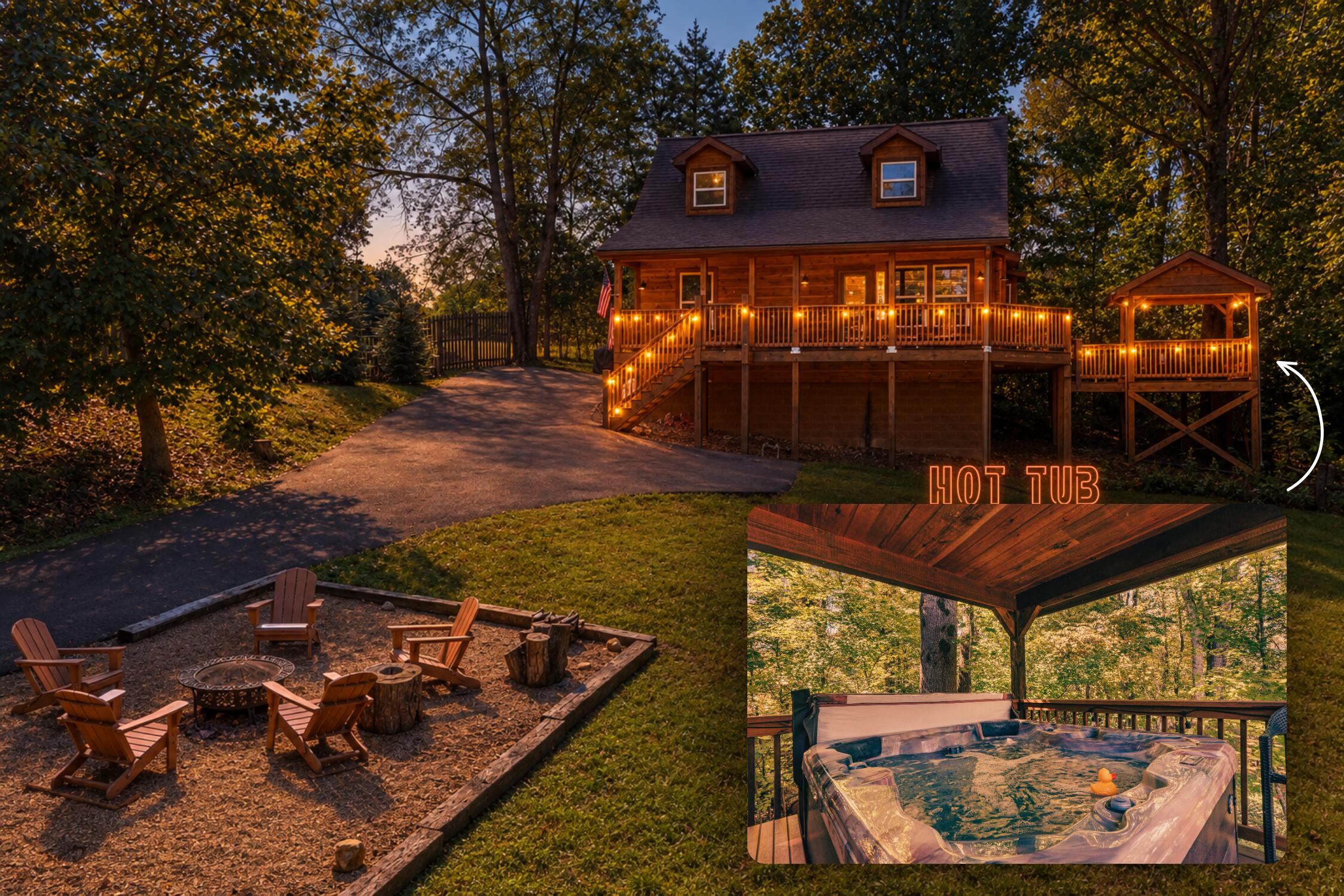 3404 Mattox Cemetery Road