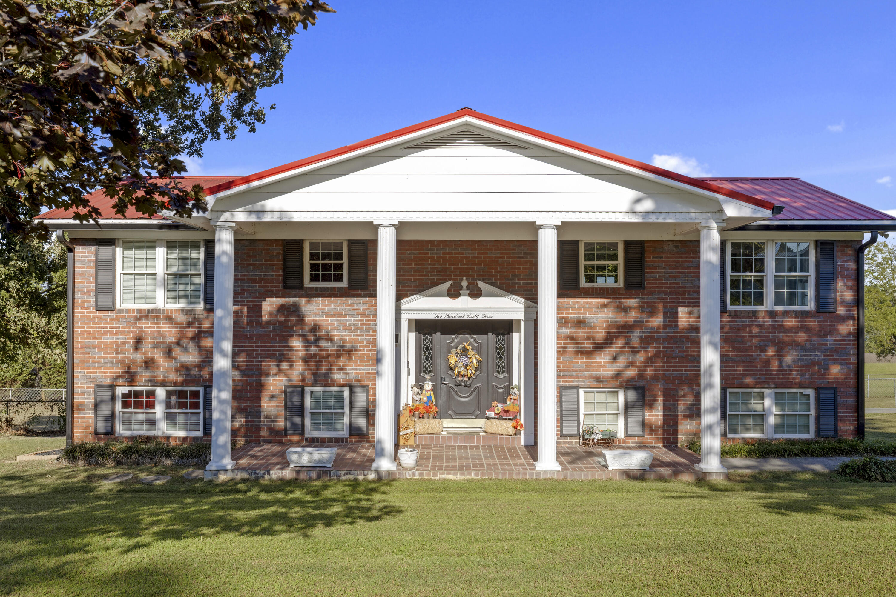 263 Scenic Hill Drive Property Photo 1