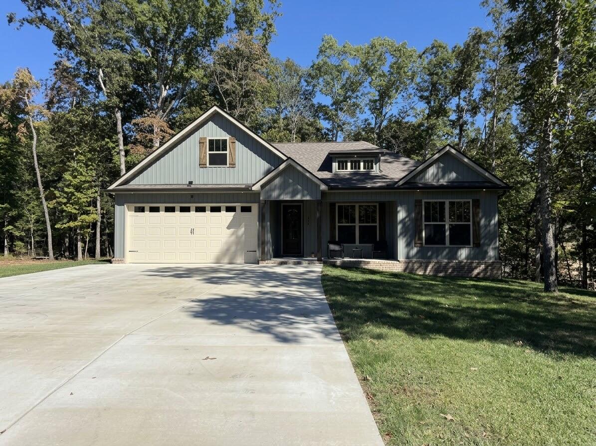 334 Hidden Ridge Loop Property Photo 1