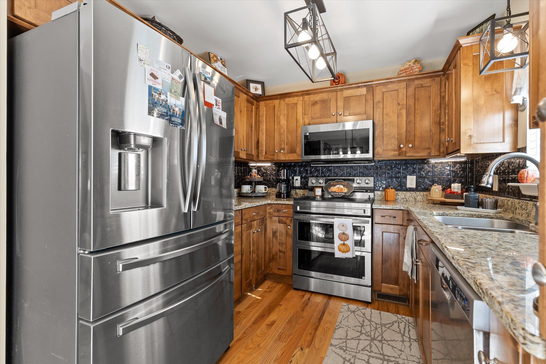 516 Clintons Pass Nw Property Photo 14