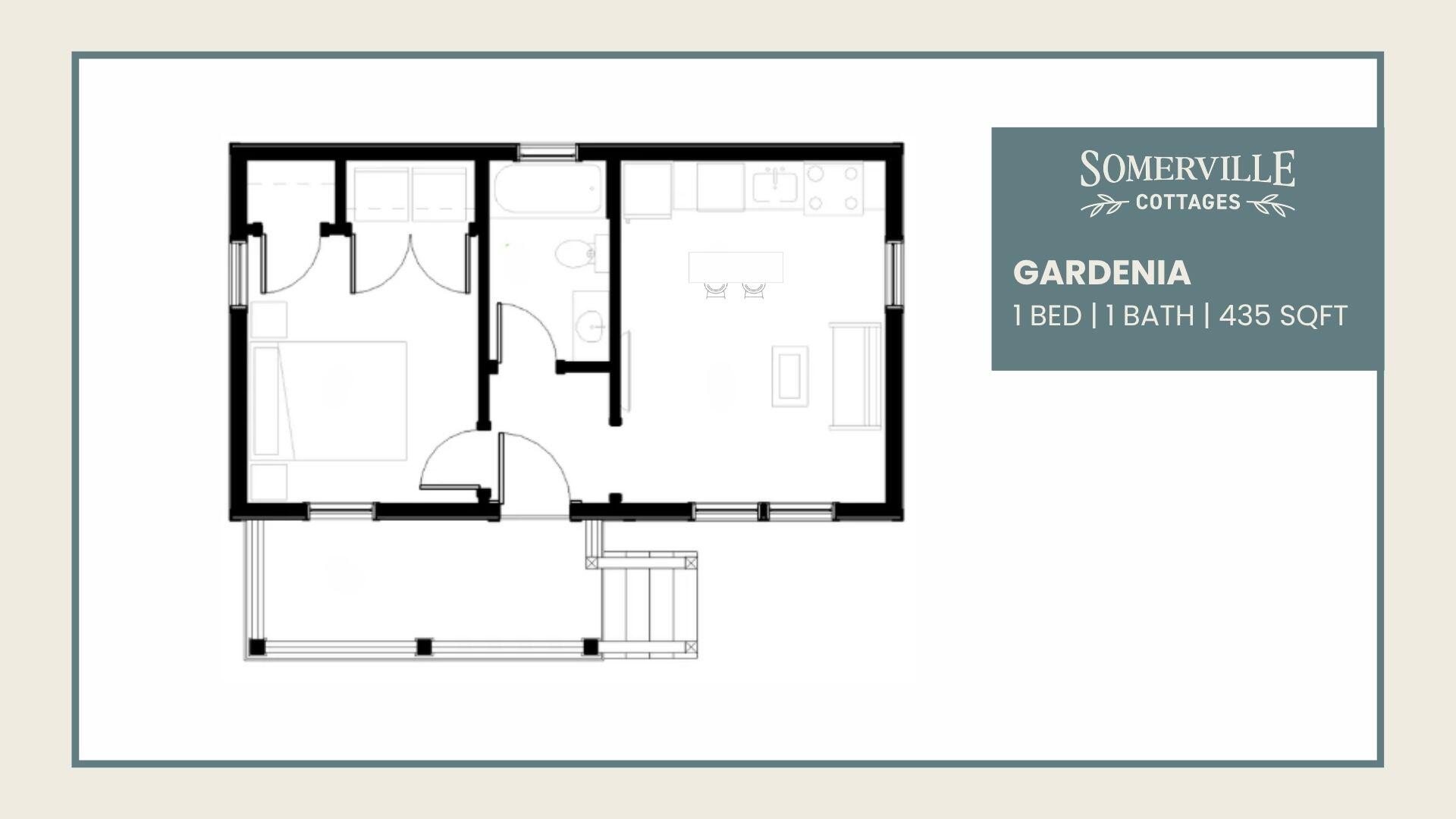 1001 Hodley Avenue Property Photo 6