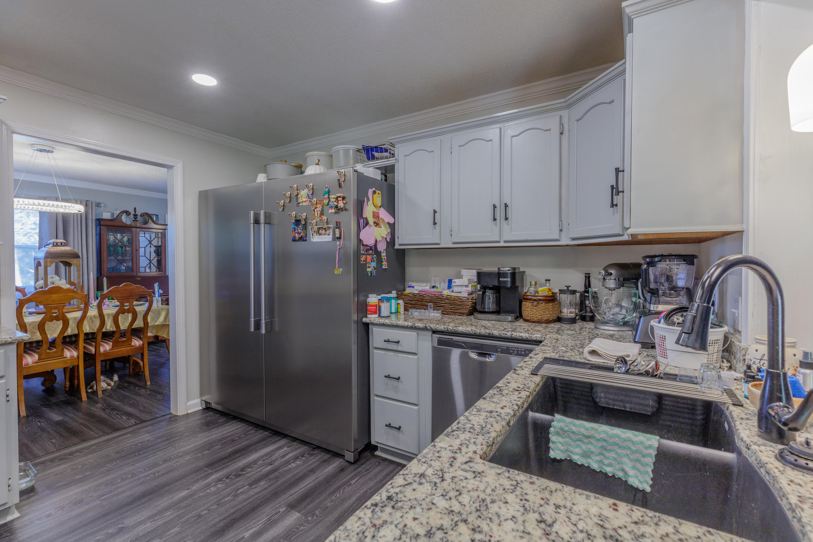 7210 S Wolftever Drive Property Photo 10