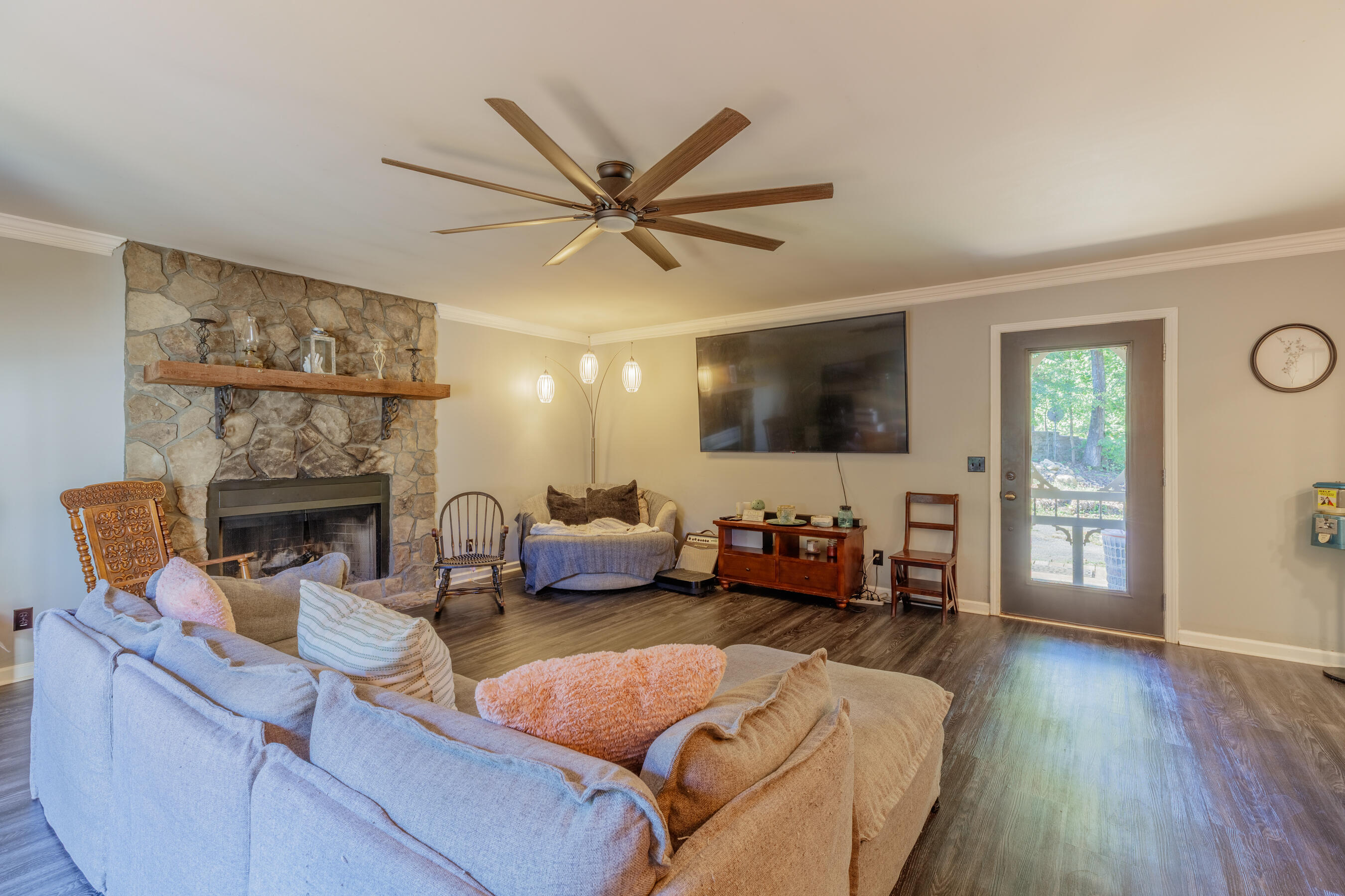 7210 S Wolftever Drive Property Photo 13