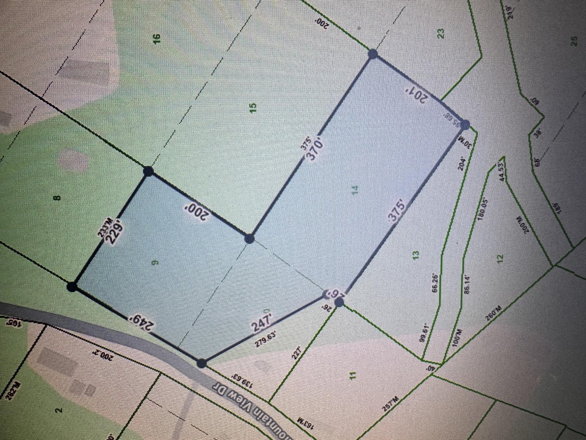 00 Mountain View Drive Property Photo 12