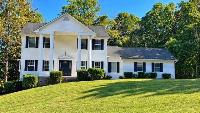 195 Knobb Hill Drive Nw Property Photo 1